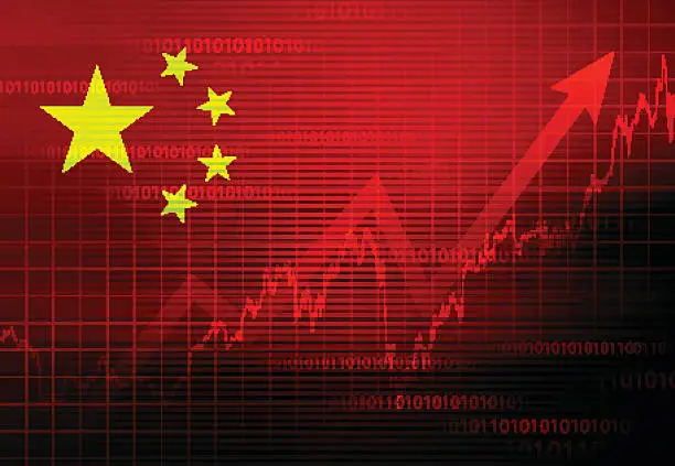 Economic woes China’s new stimulus package might indicate some light at the end of the tunnel for the struggling China economy.